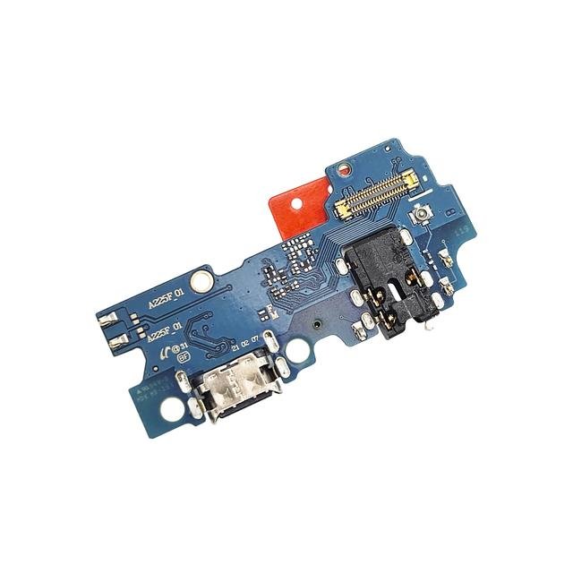 PLACA DE CARGA SAMSUNG A22 4G