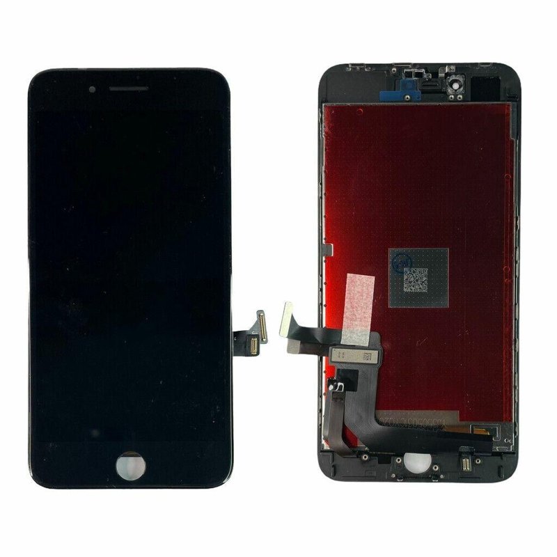 MODULO IPHONE 8 PLUS NEGRO