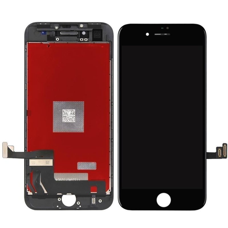 MODULO IPHONE 8/SE 2020 NEGRO