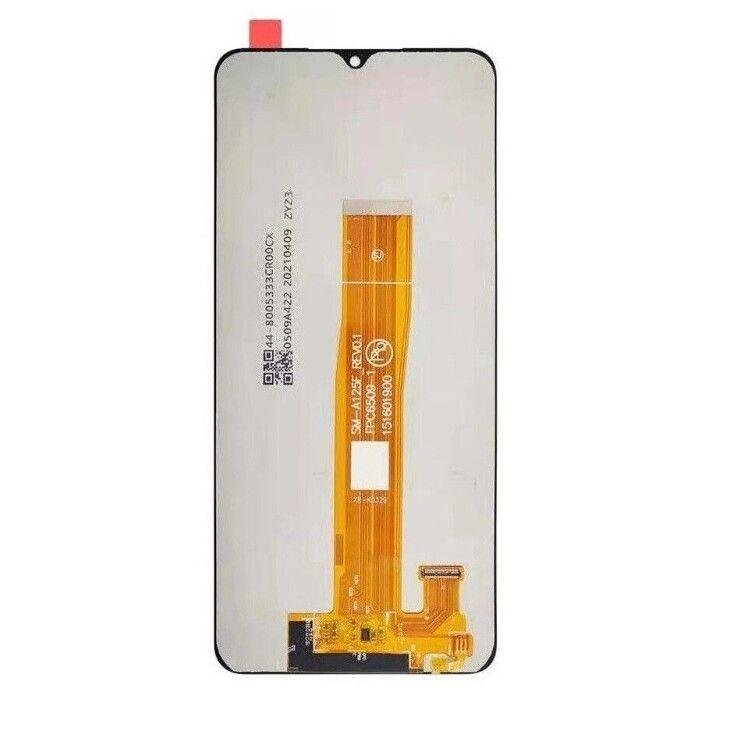 MODULO SAMSUNG A02 A022F C/MARCO ORIG