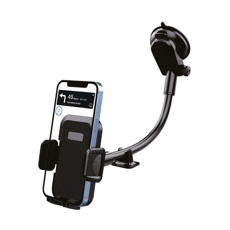 SOPORTE SOUL CELULAR Q450 UNIVERSAL EXTENSIBLE