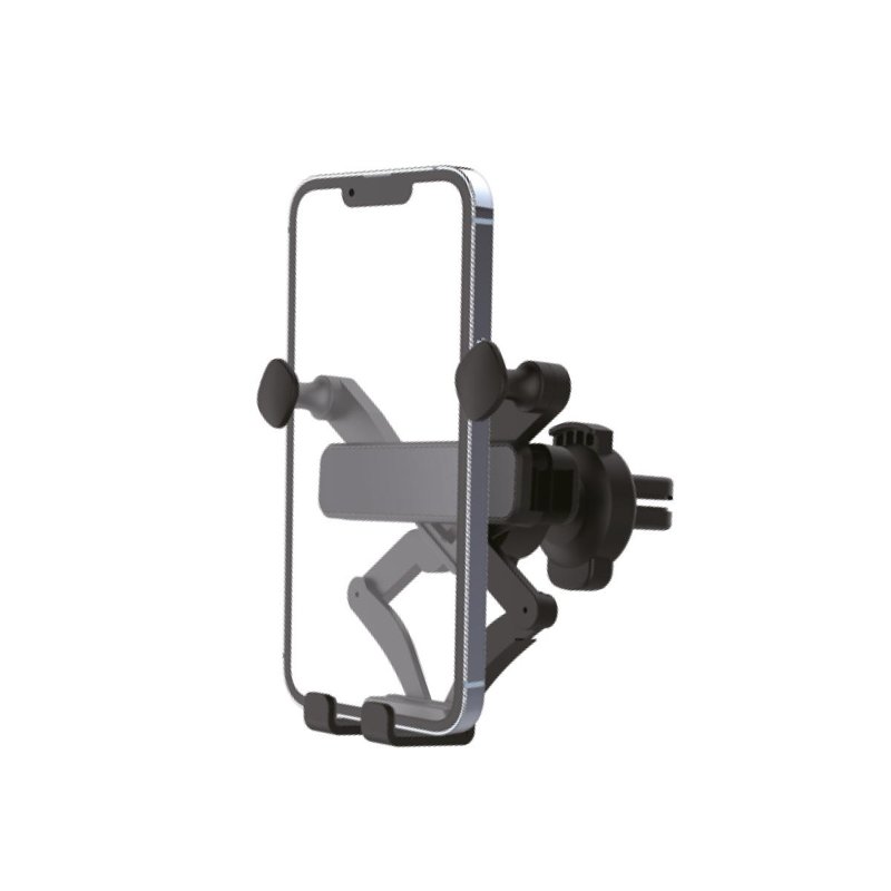 SOPORTE SOUL CELULAR Q500 GRAVITY
