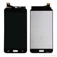 MODULO SAMSUNG J7 PRIME NEGRO ORIG.