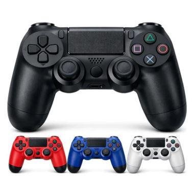 JOYSTICK SONY PS4 INALAMBRICO COLORES