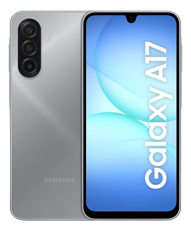 TELEFONO SAMSUNG A17 8/256GB LTE
