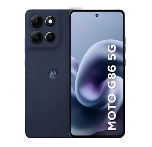 TELEFONO MOTOROLA G86 5G 8/256