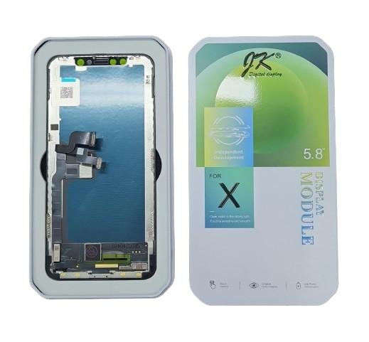 MODULO IPHONE X ORIG JK