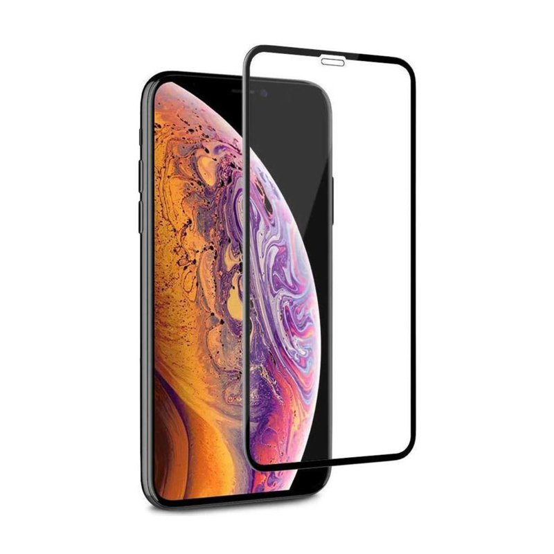 GLASS 5D/9D IPHONE 11/XR