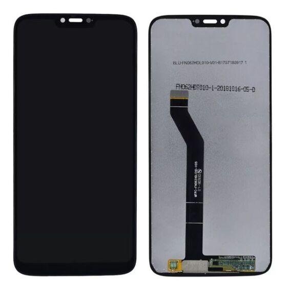 MODULO MOTOROLA G7 POWER ORIG