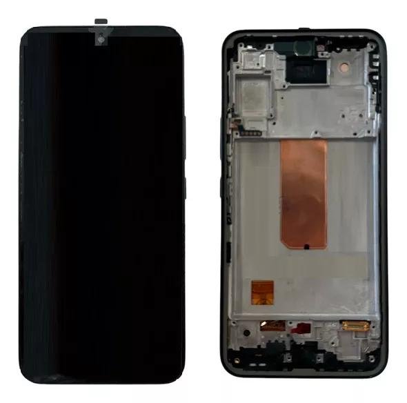 MODULO SAMSUNG A54 4G OLED CON MARCO