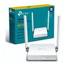 TP-LINK WR820N ROUTER+EXTENSOR+ACCESS POINT WIFI 300 MB