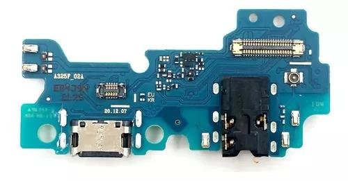 PLACA DE CARGA SAMSUNG A32 4G