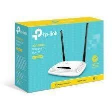 TP-LINK WR841N EXTENS DE RANGO 300 MPS