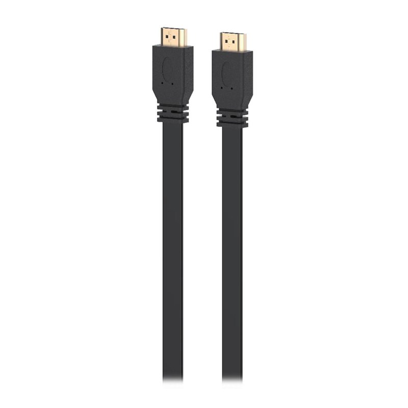 CABLE HDMI SOUL HIGH SPEED HDTV PVC 3M