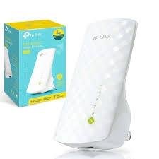 TP-LINK RE200 EXTENSOR DE RANGO WI-FI AC750 MBPS