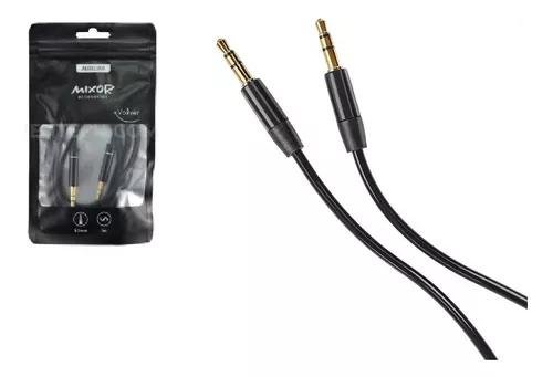 CABLE MIXOR AUXILIAR 3.5 A 3.5 1M