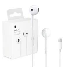AURICULAR LIGHTNING SIM APPLE EARPODS BT