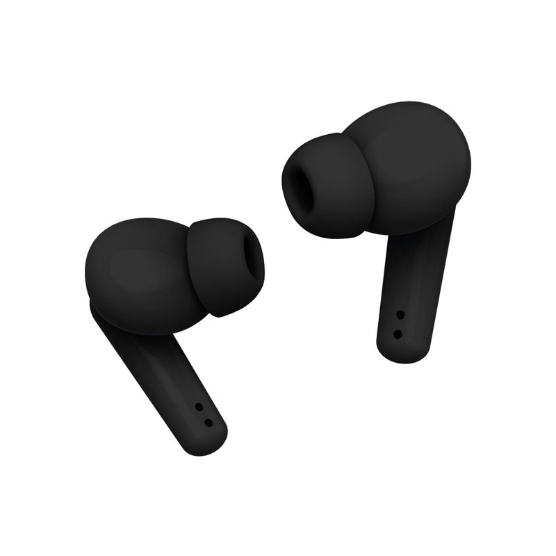 AURICULAR SOUL BT 1100 TWS NEGRO