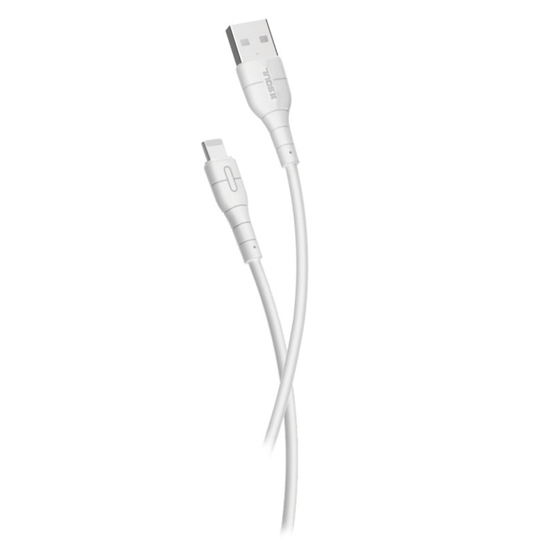 CABLE SOUL CLASSIC USB A LIGHTNING