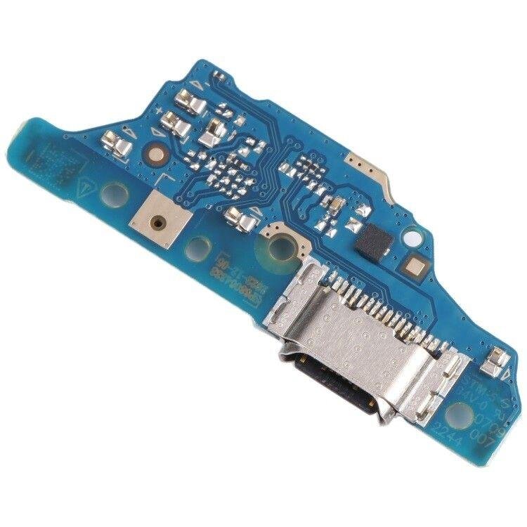 PLACA DE CARGA MOTO G23
