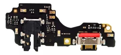 PLACA DE CARGA MOTO G32