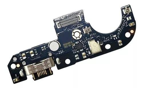 PLACA DE CARGA MOTO G42