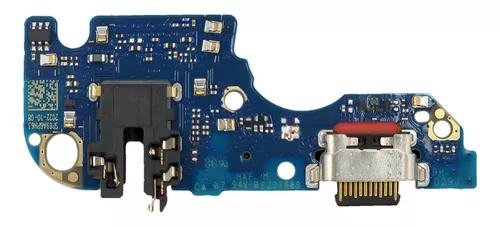 PLACA DE CARGA MOTO G51