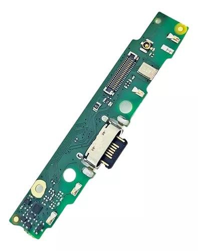 PLACA DE CARGA MOTO G7 POWER