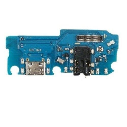 PLACA DE CARGA SAMSUNG A02 02A