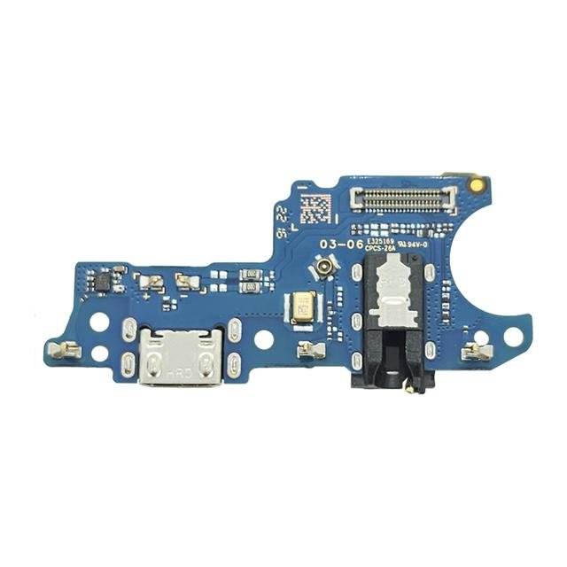 PLACA DE CARGA SAMSUNG A03 A035F