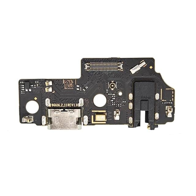 PLACA DE CARGA SAMSUNG A04