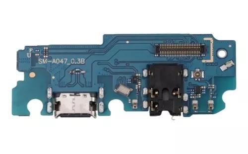 PLACA DE CARGA SAMSUNG A04S