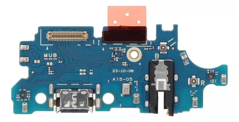 PLACA DE CARGA SAMSUNG A15/A15 5G