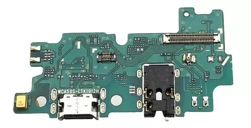 PLACA DE CARGA SAMSUNG A50S