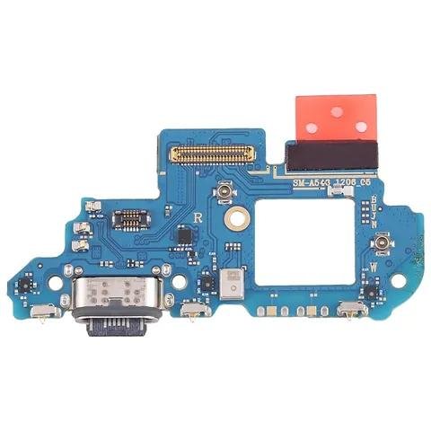 PLACA DE CARGA SAMSUNG A54 5G