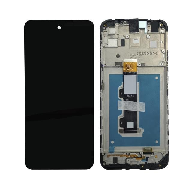 MODULO MOTOROLA E32 CON MARCO ORIG