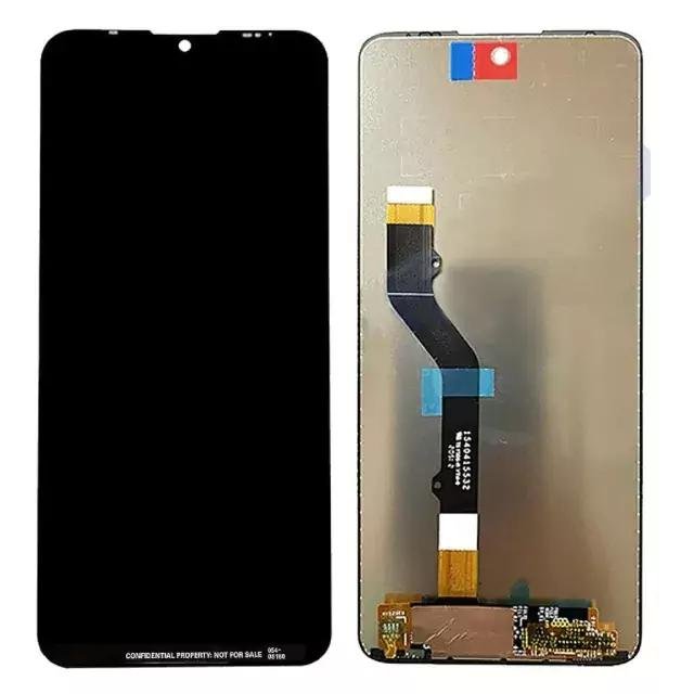 MODULO MOTOROLA G60/G60S/G51/G81/G40 PREMIUM SILEO
