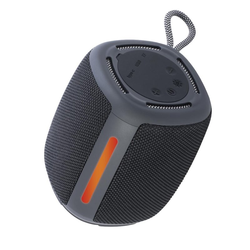 PARLANTE SOUL XK 100 12W NEGRO