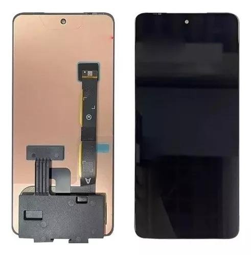 MODULO MOTOROLA G52/G72/G82/EDGE30 MECANICO