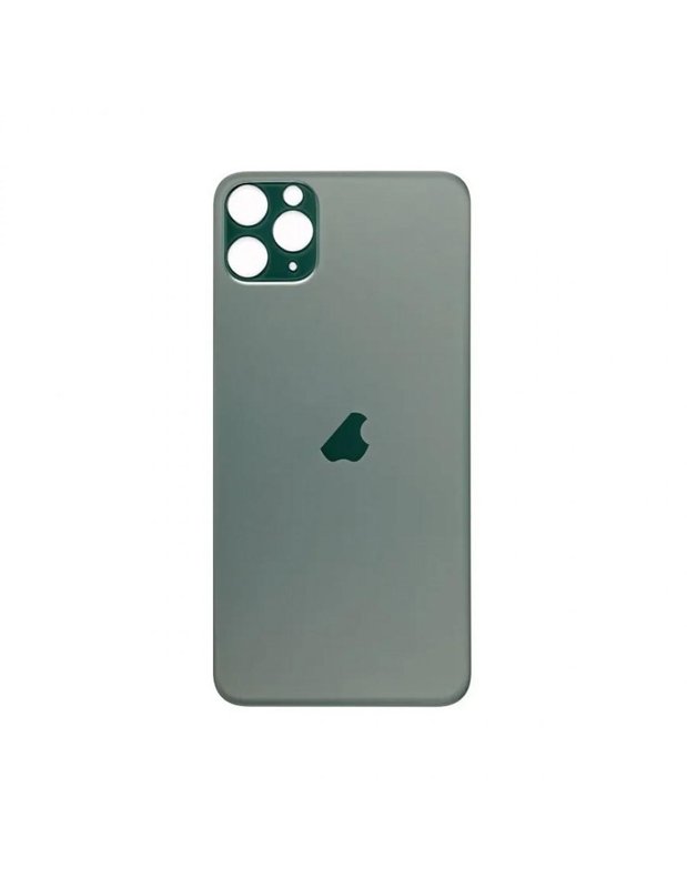 TAPA IPHONE 11 PRO MAX CINZA PACIFICO