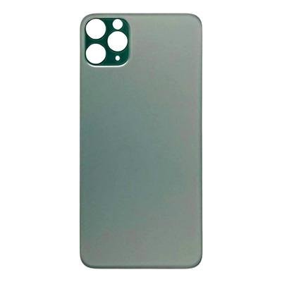 TAPA IPHONE 11 PRO MAX GREEN MIDNIGHT