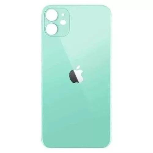 TAPA IPHONE 11 GREEN