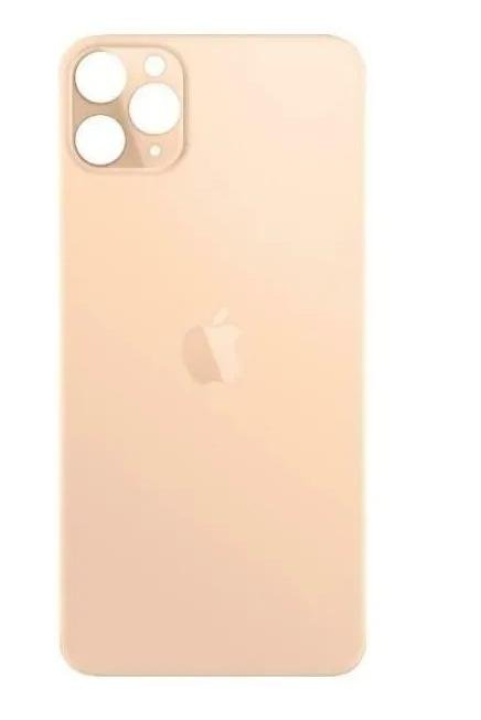 TAPA IPHONE 11 PRO GOLD