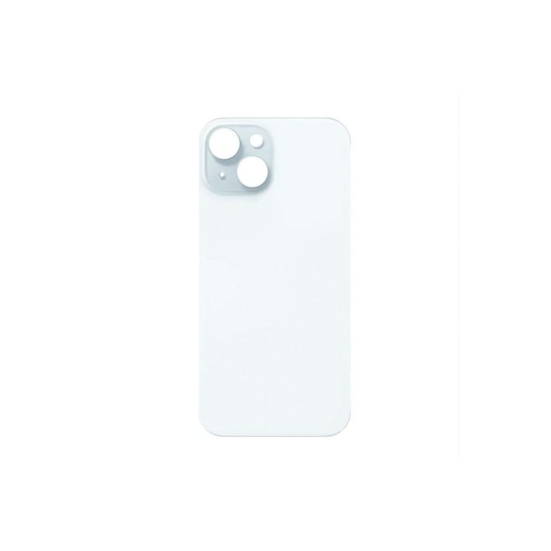 TAPA IPHONE 15 BLUE