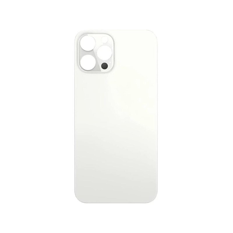TAPA IPHONE 15 PRO MAX WHITE