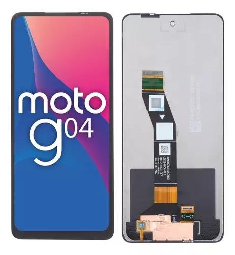 MODULO MOTOROLA G04/G24/G24 POW/G04S/E14 PREM. SILEO