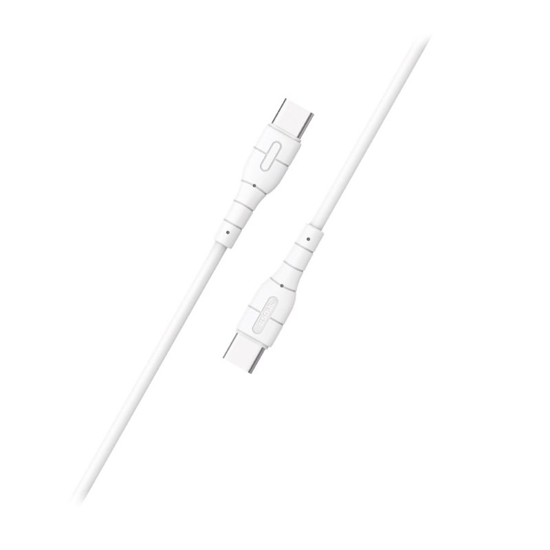CABLE SOUL CLASSIC PD USB-C A USB-C 60W