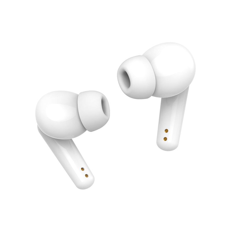 AURICULAR SOUL BT 1100 TWS BLANCO