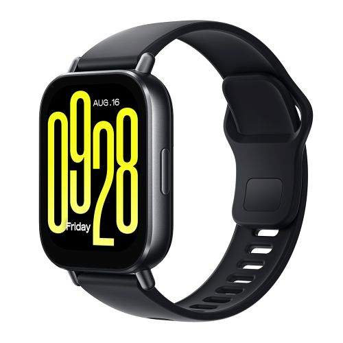 SMARTWATCH XIAOMI WATCH 5 ACTIVE MIDNIGHT