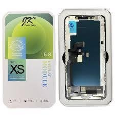 MODULO IPHONE XS JK ORI.